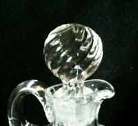 Glass Thumb