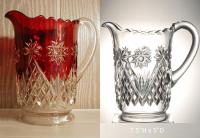 Glass Thumb
