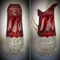 Glass Thumb