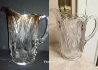 Glass Thumb