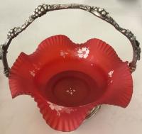 Glass Thumb