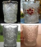 Glass Thumb