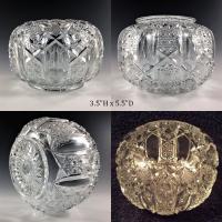 Glass Thumb
