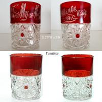 Glass Thumb