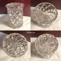 Glass Thumb