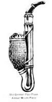 Glass Thumb