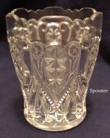 Glass Thumb