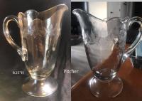 Glass Thumb