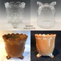Glass Thumb
