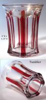 Glass Thumb
