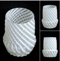 Glass Thumb