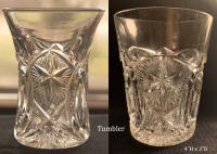 Glass Thumb