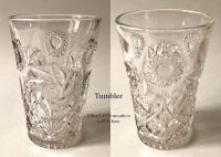 Glass Thumb