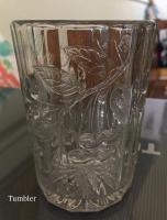 Glass Thumb