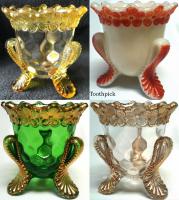 Glass Thumb