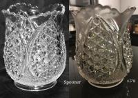 Glass Thumb