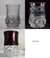 Glass Thumb