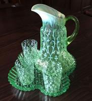Glass Thumb