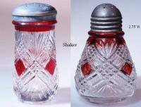 Glass Thumb