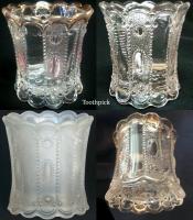 Glass Thumb