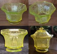 Glass Thumb