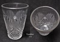 Glass Thumb