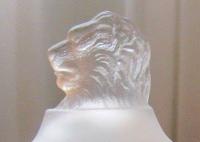 Glass Thumb