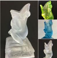 Glass Thumb