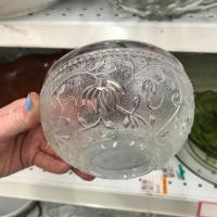 Glass Thumb
