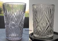 Glass Thumb