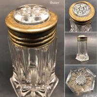 Glass Thumb
