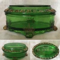 Glass Thumb