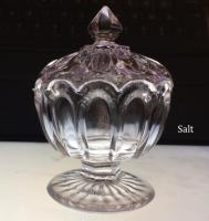 Glass Thumb