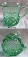 Glass Thumb