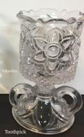 Glass Thumb