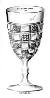 Glass Thumb