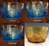 Glass Thumb
