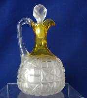 Glass Thumb