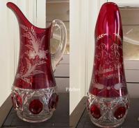 Glass Thumb