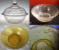 Glass Thumb