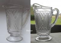 Glass Thumb