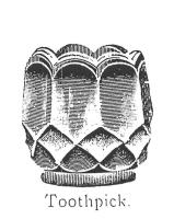 Glass Thumb