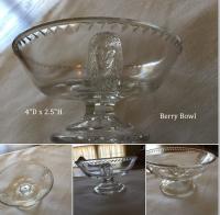 Glass Thumb
