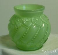 Glass Thumb