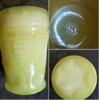 Glass Thumb
