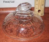 Glass Thumb