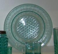 Glass Thumb