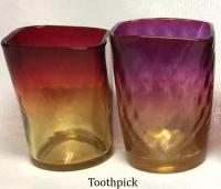 Glass Thumb