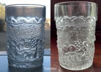 Glass Thumb