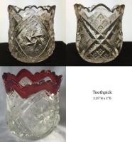 Glass Thumb